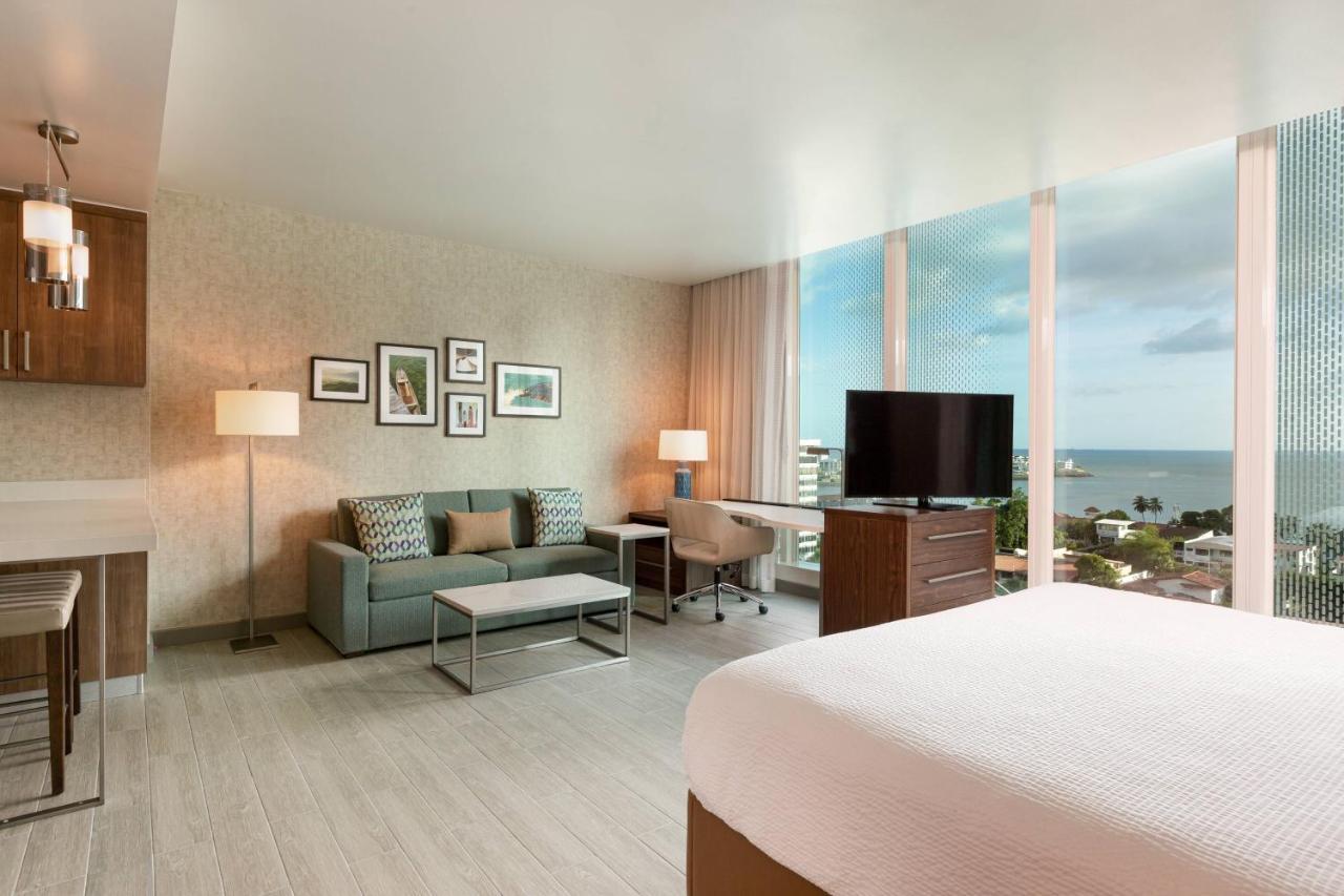 By Marriott Hotel