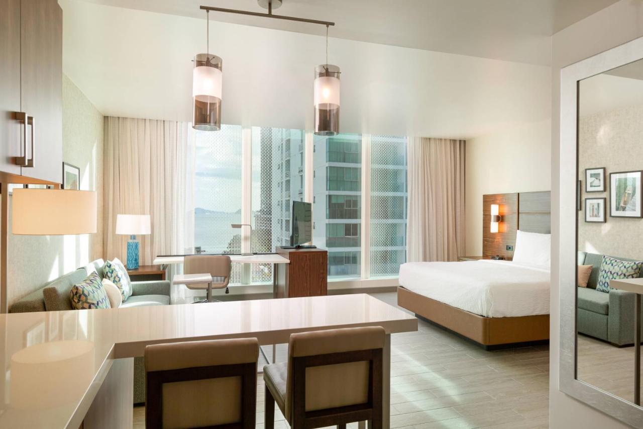 By Marriott
