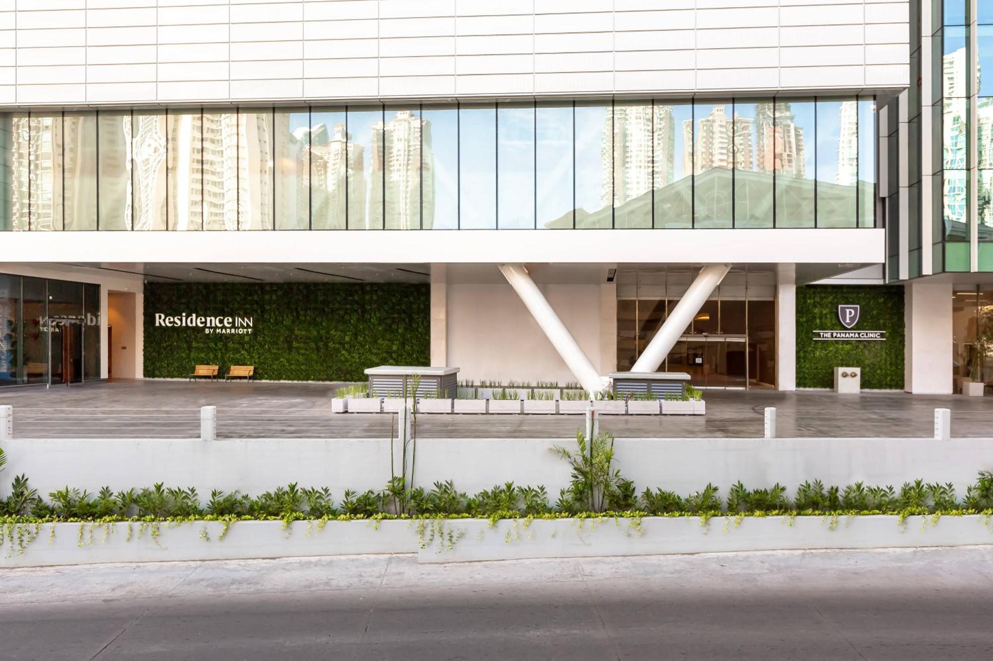 By Marriott Hotel