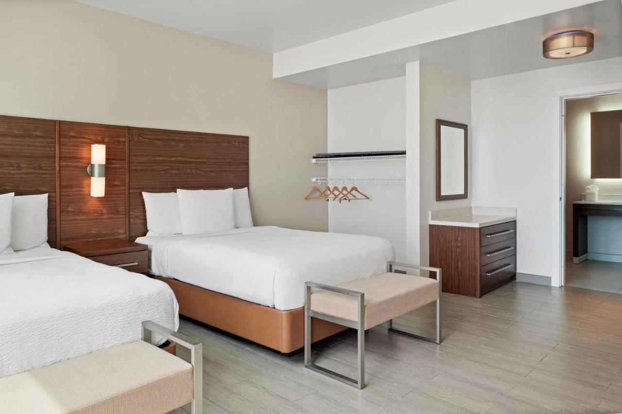 By Marriott 4*